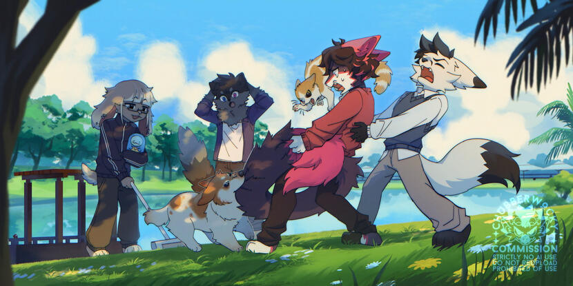 Full Illust phức tạp Full Illust phức tạp