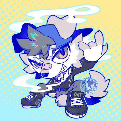 Chibi Chibi