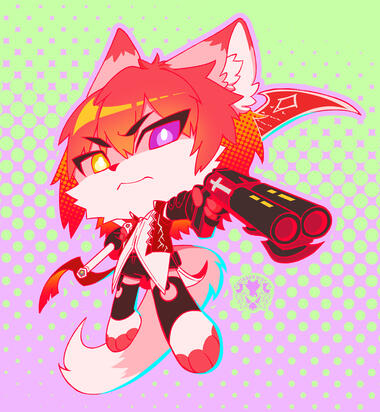 Chibi Chibi