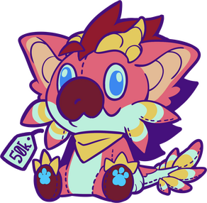 art by CorgiAnimate