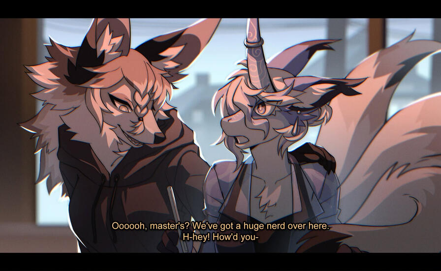 Bust-up